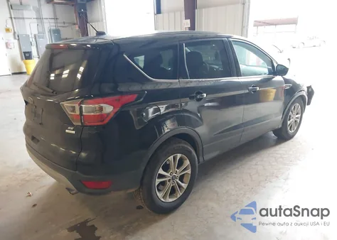 2017 Ford Escape Se z USA, uszkodzony, nr VIN 1FMCU0G91HUA24037